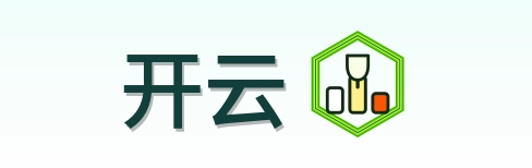 开云 Logo
